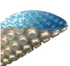 Keep Swimming Pool Clean Air Bubble Solar Cover
