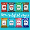 Custom gentle cleansing makeup removal wipes with all kinds of scent you need