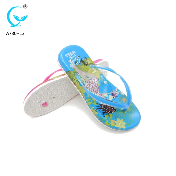 chappal for beach