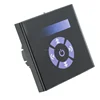 AC 90-230V wall touch dimmer switch led strip light lamp output 0-10v dimmer 230V 1 channel controller