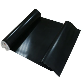 Good Quality 3mm Thickness Neoprene Rubber Sheet Roll - Buy 3mm 