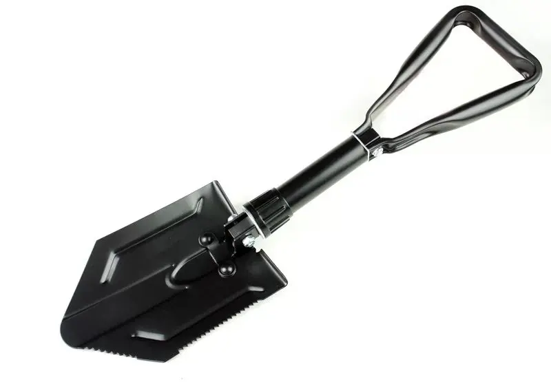 Classic Military Multifunction Small Folding Shovel Buy Small