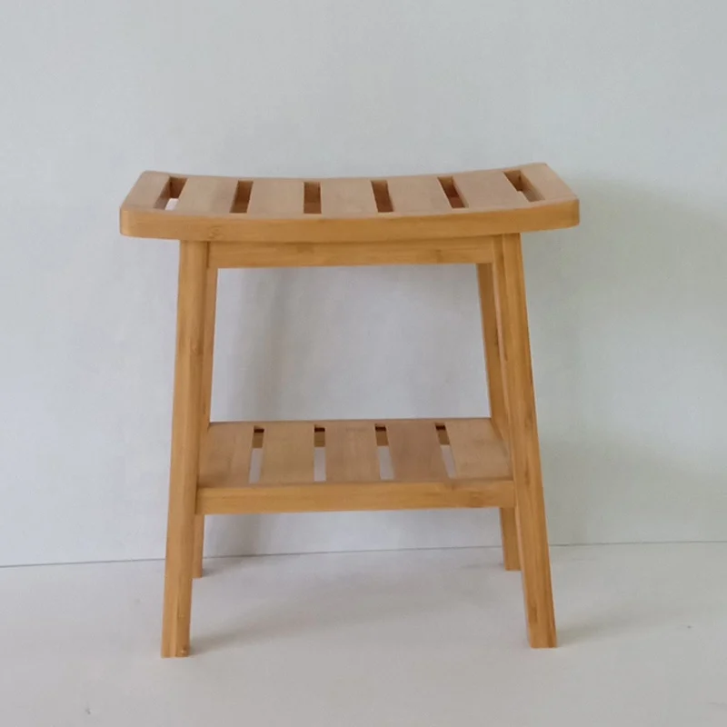 Venta al por mayor asiento de madera para ducha-Compre online los
