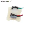 High quality optical theory sensor flow meter for coffee machine