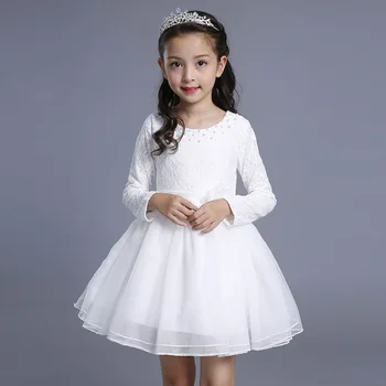 girls designer party dress