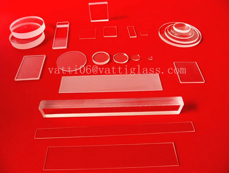 1mm Clear Sheet Glass,Ultra Thin Glass Sheet,Quartz Plate Glass Use In