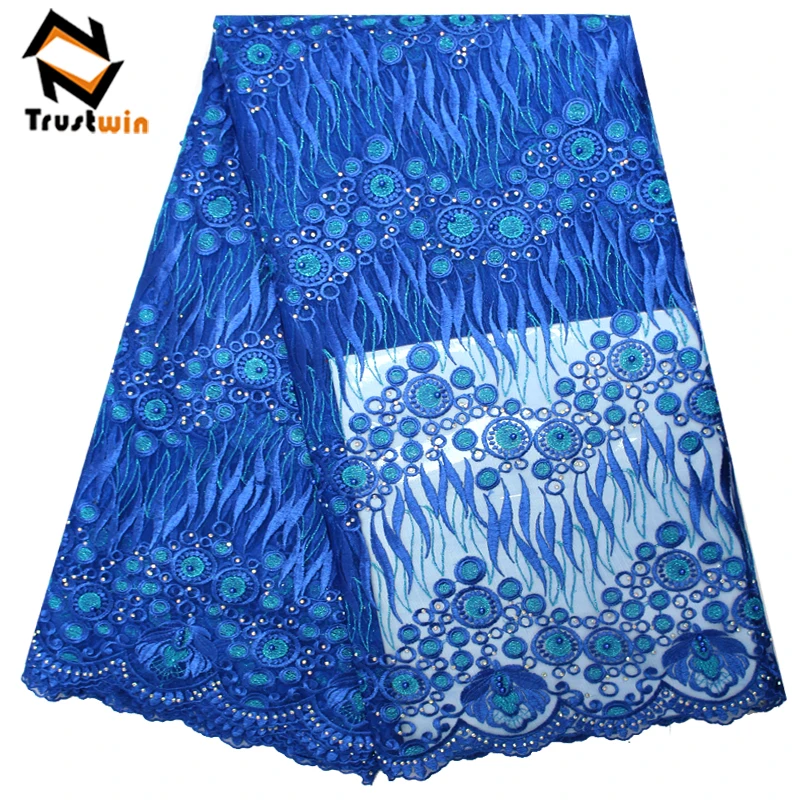 tulle lace713-10