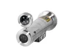 Stainless steel Explosion-proof IR Camera for Gas Oil Station