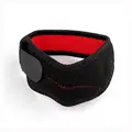 Sport Kneepad Patella Tendon Elastic Compression Strap Wrap Brace Pain Relief