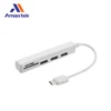 USB 3.1 Type C I Flash Drive SD Memory Card Reader USB 2.0 HUB