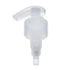 Liquid cleaning hot sale and top quality 28 410 24 410 lotion dispneser pump collar plastic