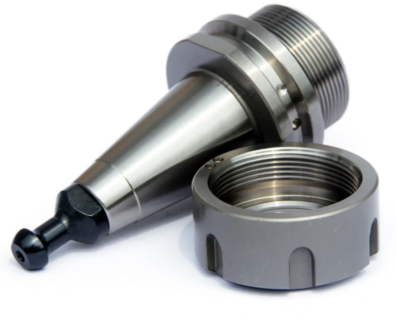 All Type Of Iso Tool Holder,Iso10 / Iso15 / Iso25 / Iso30 Er Collet