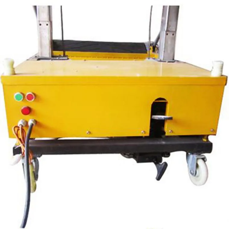 Zm800a Automatic Wall Painting Machine For Wall Buy Automatic Wall
