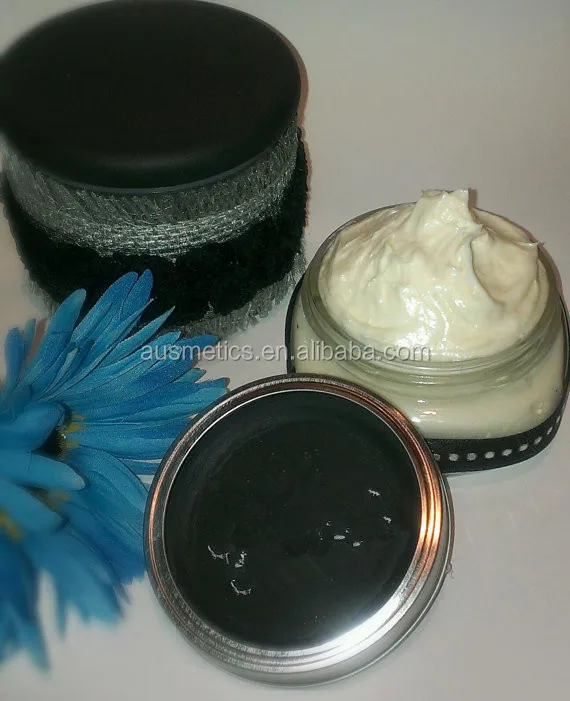 Natural Hair Butter Ph Balanced Moisturizer Broccoli Seed Butter