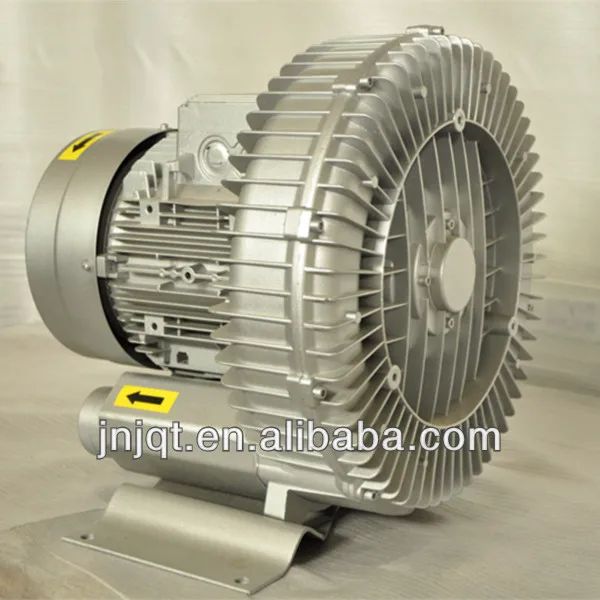 Cnc High Volume Low Pressure Air Pump 3 Phase Buy High Volume Low