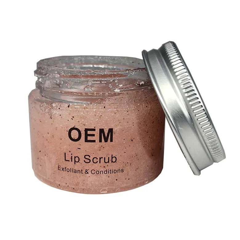 All Natural Organics Luxury Lip Exfoliator Lip Scrub Buy Lip Scrub