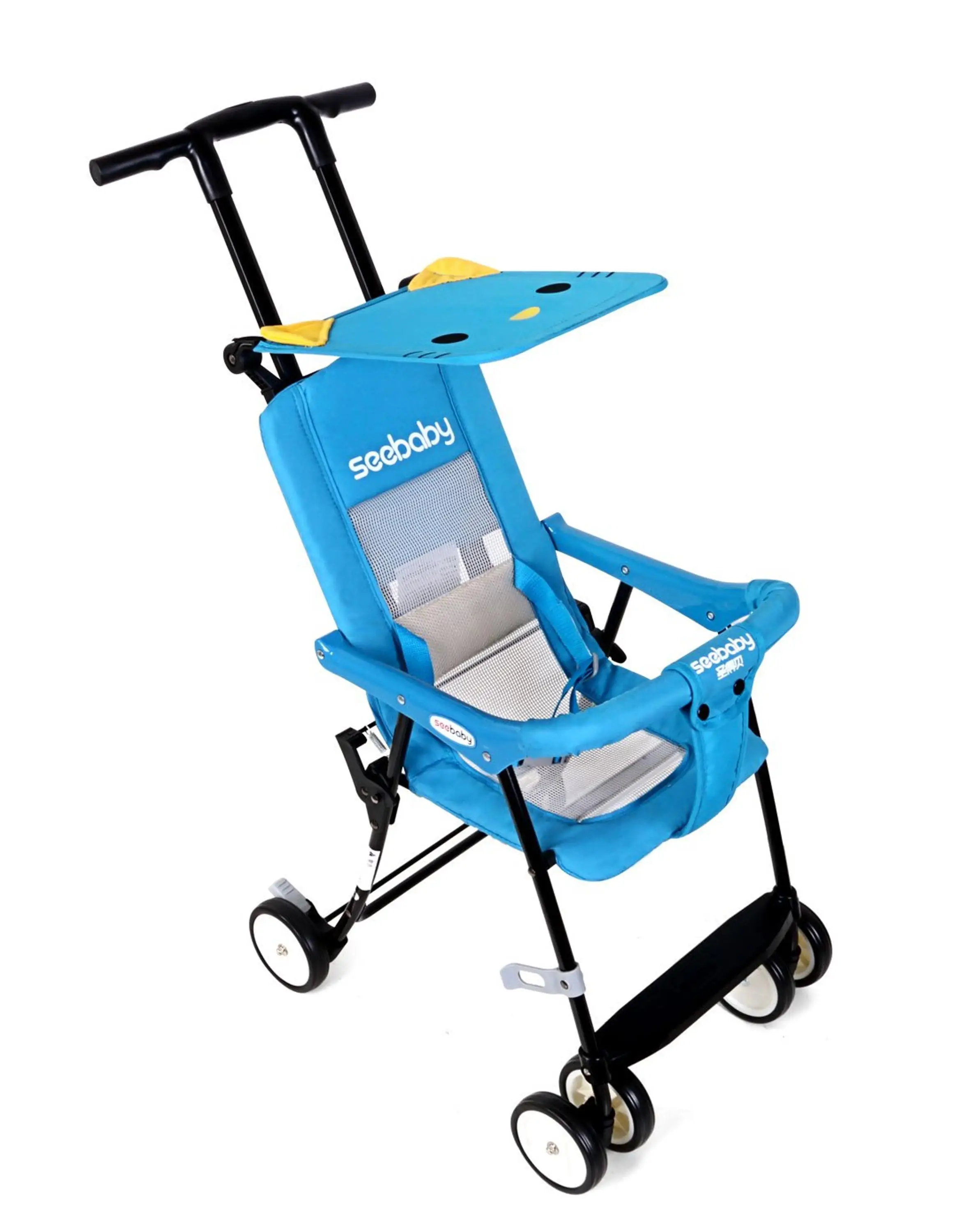 Qq1-2kt Seebaby High Quality Baby 