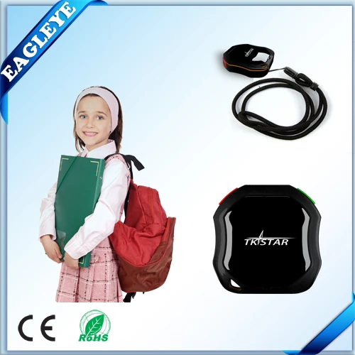 Lk109 Tk1000 Tkstar Waterproof Mini Personal Kids Pet Children Gps