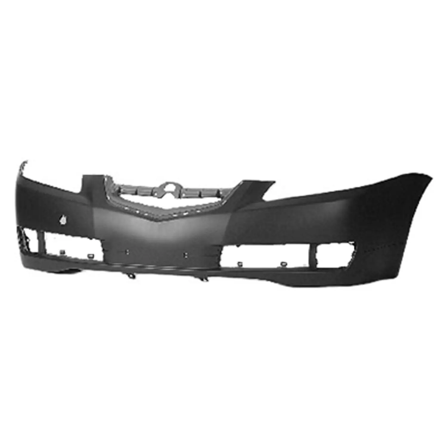 Crash Parts Plus Crash Parts Plus Front Bumper Cover for 2007-2008 Acura TL AC1000160