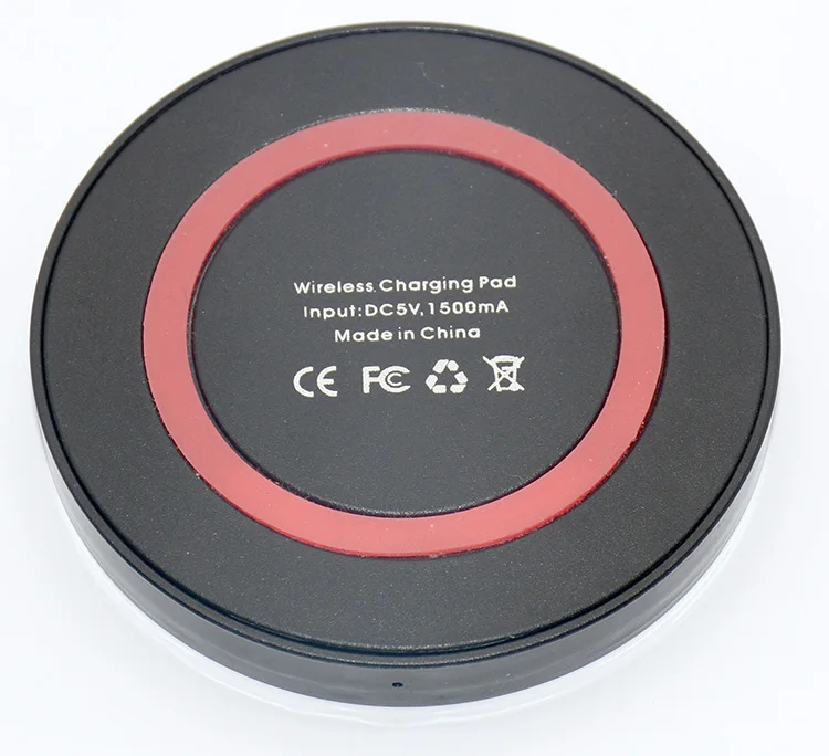 D30mm 4uh Small Wireless Fast Charging Coil For Headset Buy 30mm