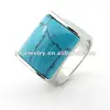 316 stainless steel jewelry/316L SS Rings