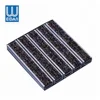 China Factory wholesale aluminum entrance floor mat for door