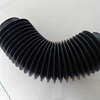 Compression Molding Rubber Cylinder Bellows