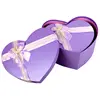 Website Paper Round Gift Box Packaging Box