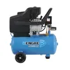 2hp 24l piston portable air compressor for sale