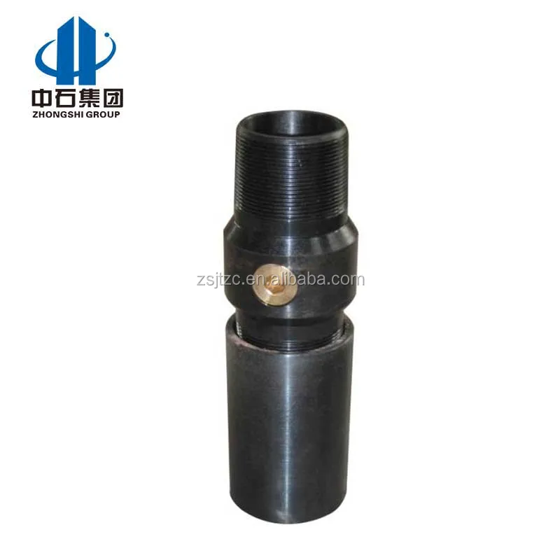 Tubing Drain,Automatic Bleeder Valve For Oilfield Buy Api Oil Tubing