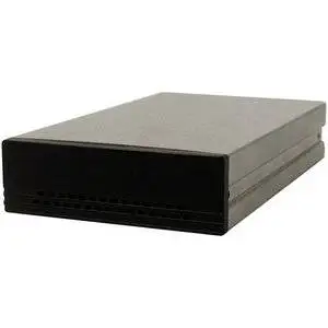 Cru Acquisitions Group, Llc - Cru Dataport 25 Sata Ii Carrier - 2 X 2.5" - 9.5 Mm Height Internal - Internal "Product Category: Accessories/Drive Cabinets"