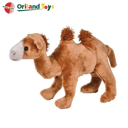 plush camel