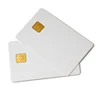 JCOP V2.4.1 R3 java chip card J2A040 java card smart card with 40K EEPROM with 2 track HICO magnetic stripe