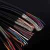 UL approved ul2464 24awg awg copper wire 2 core 3 core 5 core shielded multicore control cable