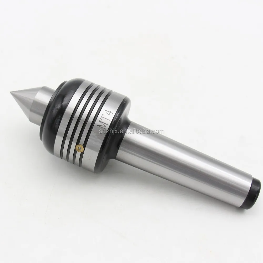 MT2 MT5 Interchangeable Live Center