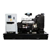60HZ 10kw 10000watt single phase AC 240V 120V cheap price chinese famous brand engine diesel generator
