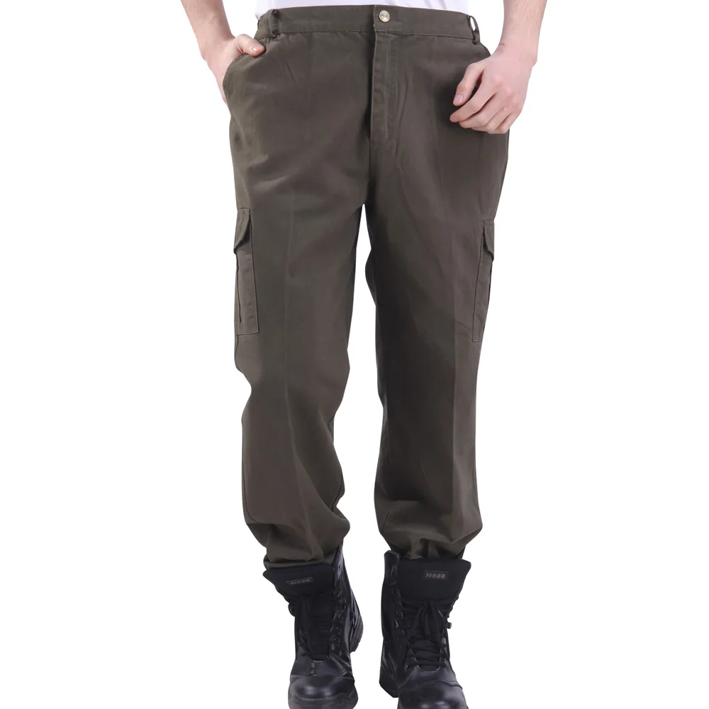 Work Wear Safety Trousers Cargo Pants Work Pants Men Lightweight Buy