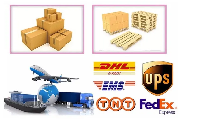 shipping