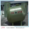 FRP Biogas Methane Digester made in China