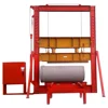 Concrete Culvert Pipe Testing external compression test machine pipe tester 300-1500mm