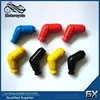 Universal Colorful Rubber Motorcycle Spark Plug Cap Coil Cap/Ignition Cavity Cap
