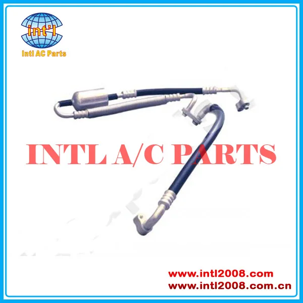 A/C Discharge Hose Line pipe for Vectra-B 9134000 6850487
