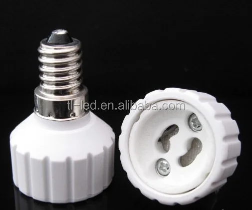 gu10 led lamp holder