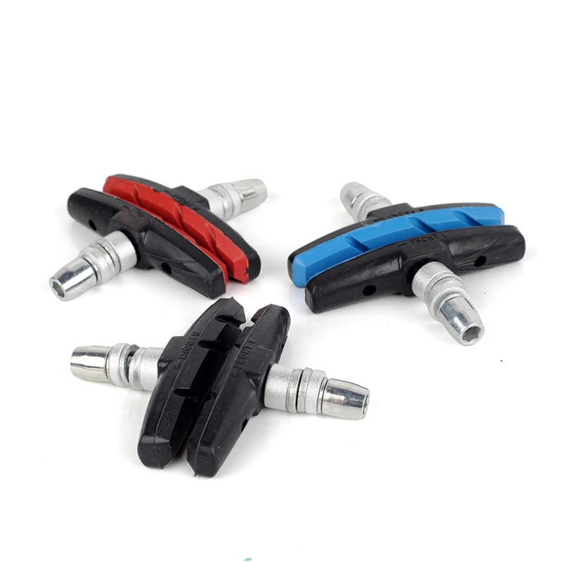 1 Pair Mountain Road Bike Brake Cycling Bike Braking Vbrake Holder