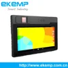Android 5.1 Tablet PC with Optical Fingerprint Scanner for Civil Population Registration