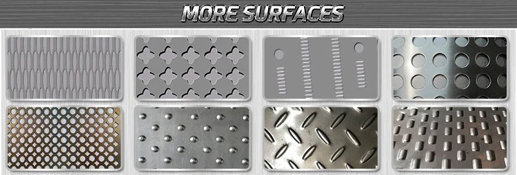 moresurfaces