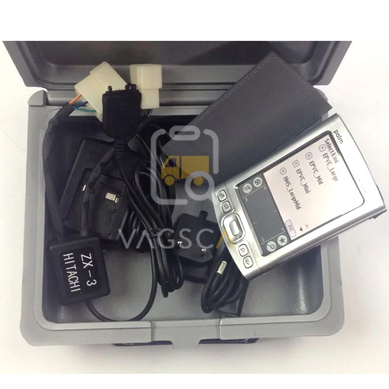 解説　医科器械 DR ZX Diagnostic Tool/DR ZX Diagnostic | SINOCMP