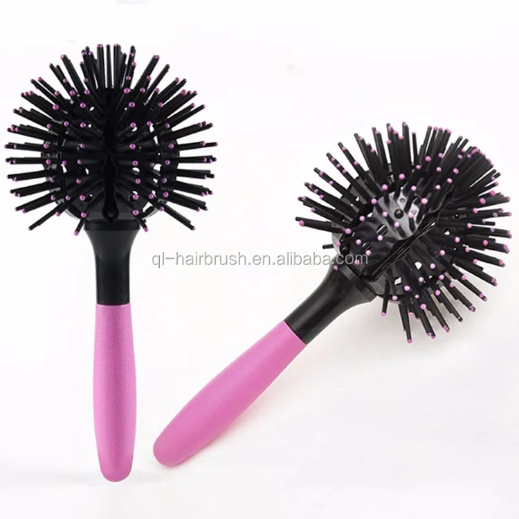 hair lift comb