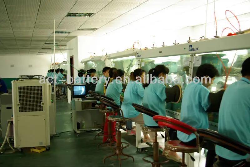 primary lithium batteries ER14250 