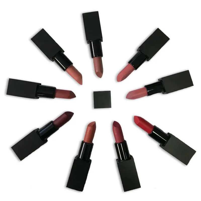 lipstick private label vegan lipstick 21 colors matte lipstick private label